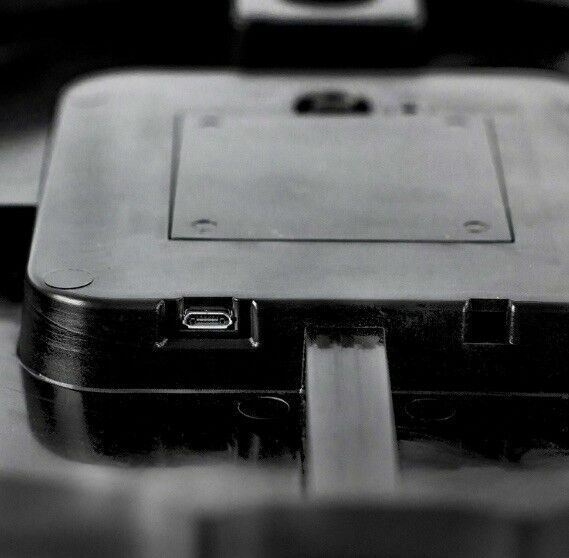 MoPar Parts Accessories LED Neon Light Rope Sign, Bottle Cap Shaped Bar Man Cave