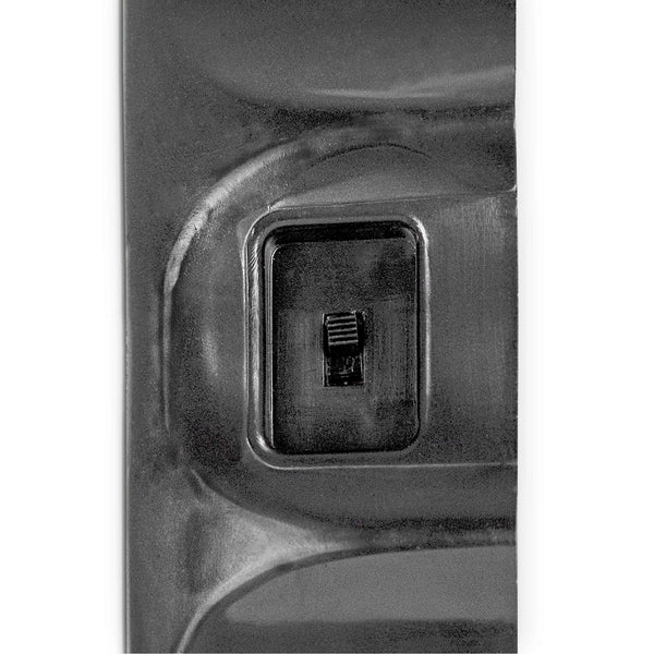 Mopar Parts & Accessories LED Wall Sign Neon-Style – USB or Battery