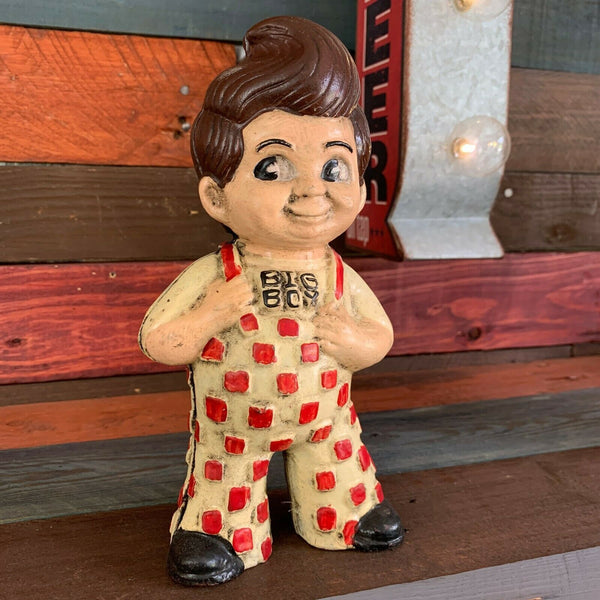 Bob's Big Boy Bank