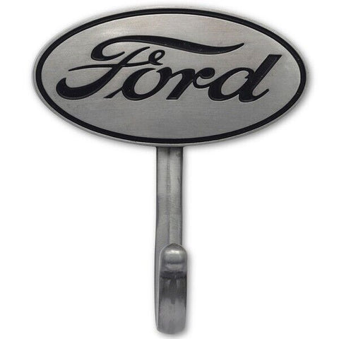 Ford Cast Iron Wall Hook