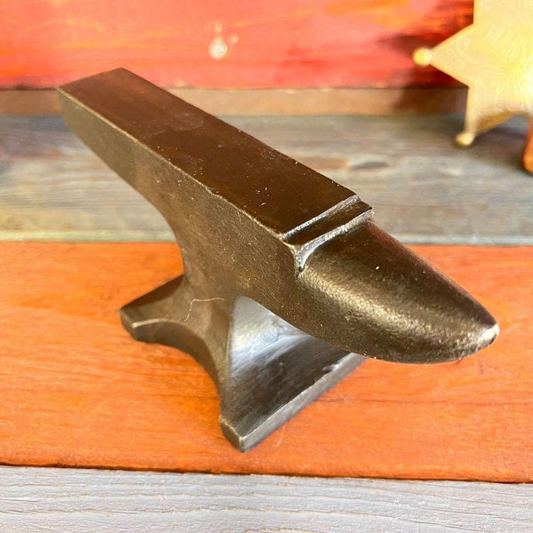 Remington Cast Iron Anvil