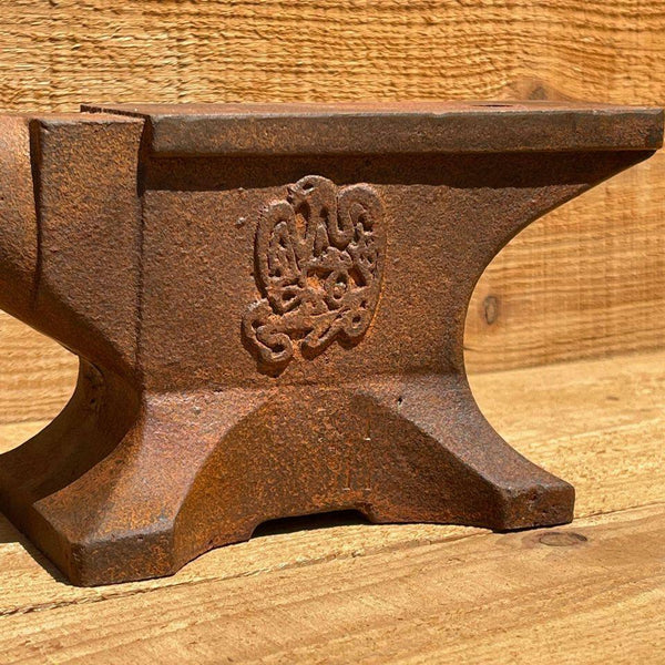 Farmall 1923 Cast Iron Anvil