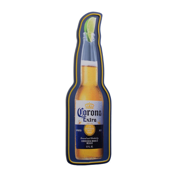 Corona Extra LED Bottle Wall Sign – Classic Cerveza Neon-Style Bar Decor