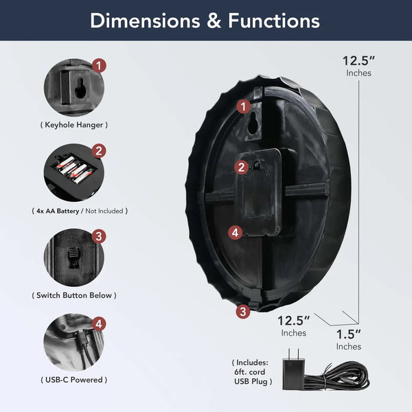 Texaco Gasoline Filling Station Bottle Cap Shaped Neon Style LED Light Rope Sign Home Bar Man Cave Garage Wall Decor