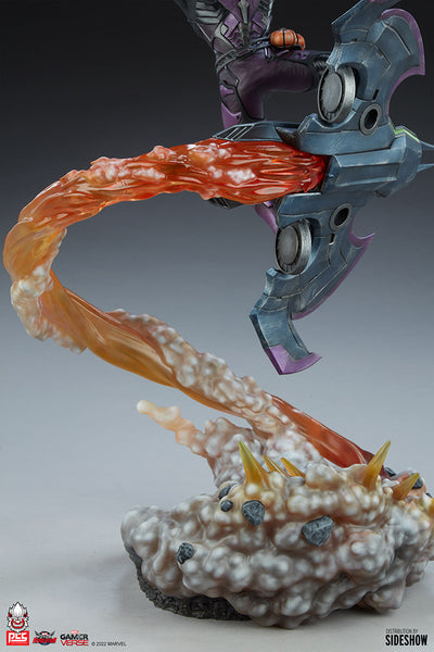 Green Goblin Sixth Scale Diorama by PCS - Sideshow Limited Edition