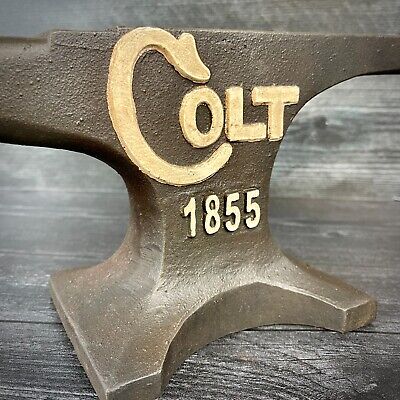 Colt 18LB Anvil