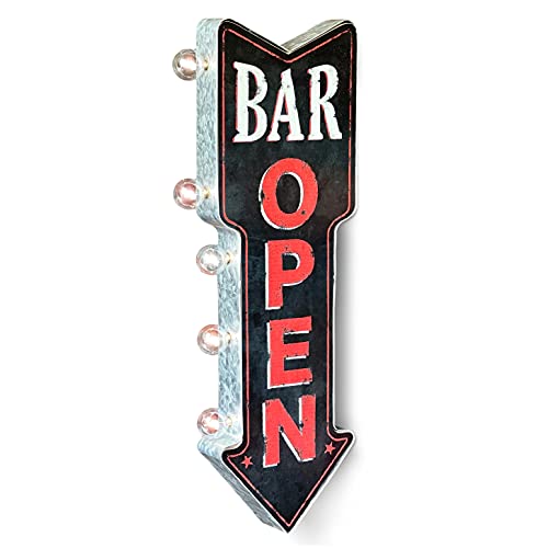 AVSC Bar Open OTW