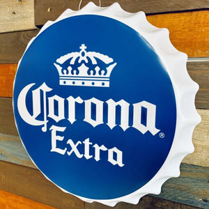 Corona Extra Bottle Cap