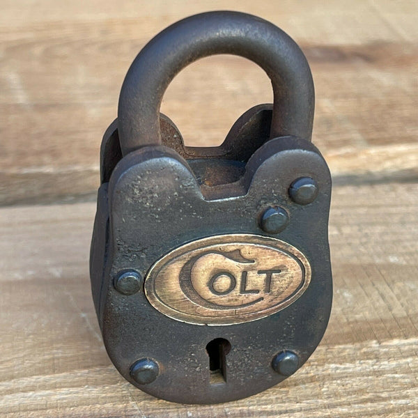 Colt Gate Lock